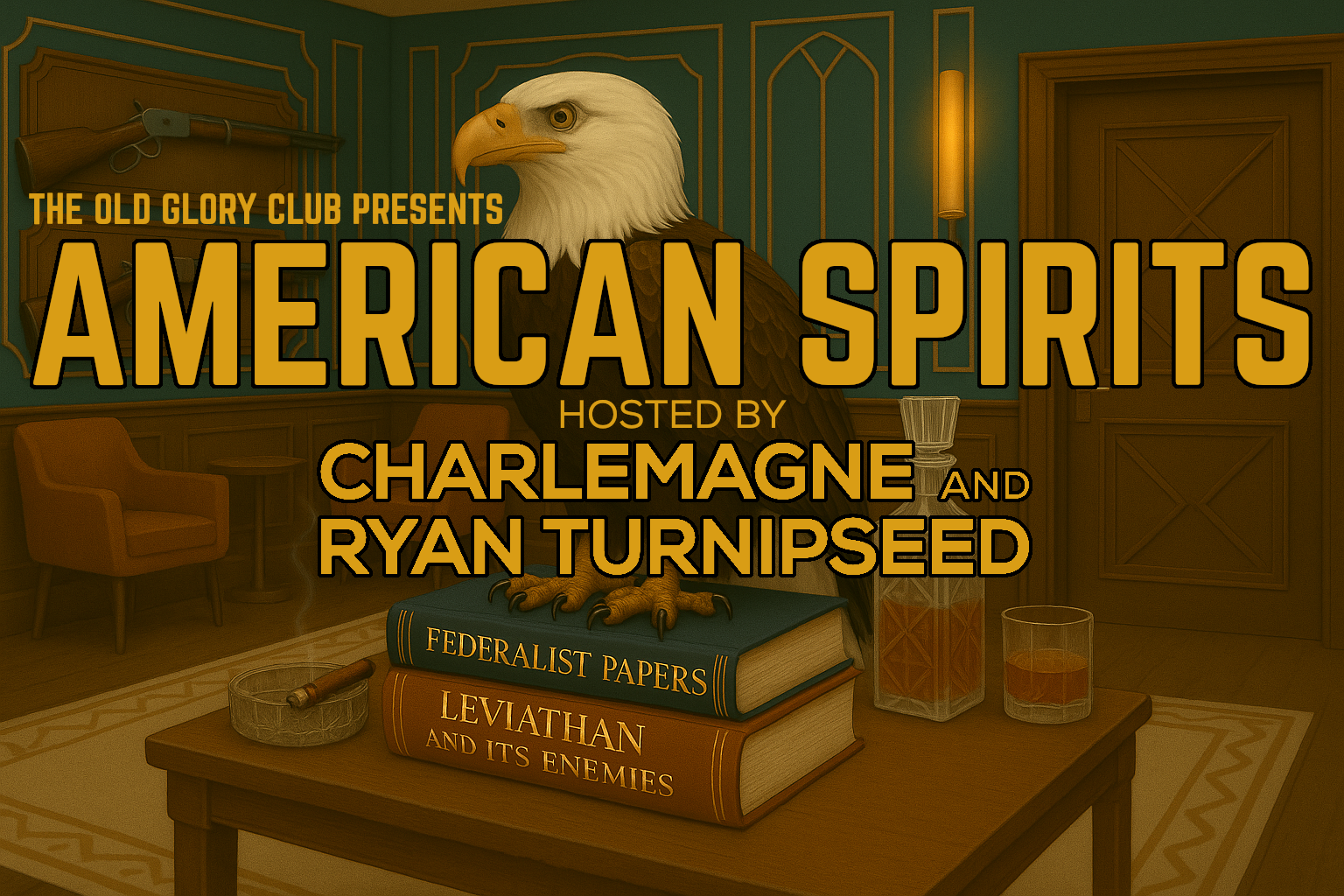 American Spirits