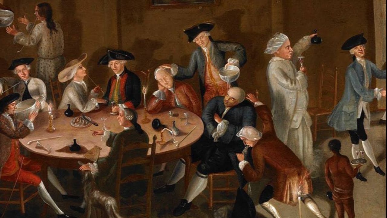 The Greene Tavern